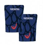 Head Radical Wristband 5'' Navy Blue